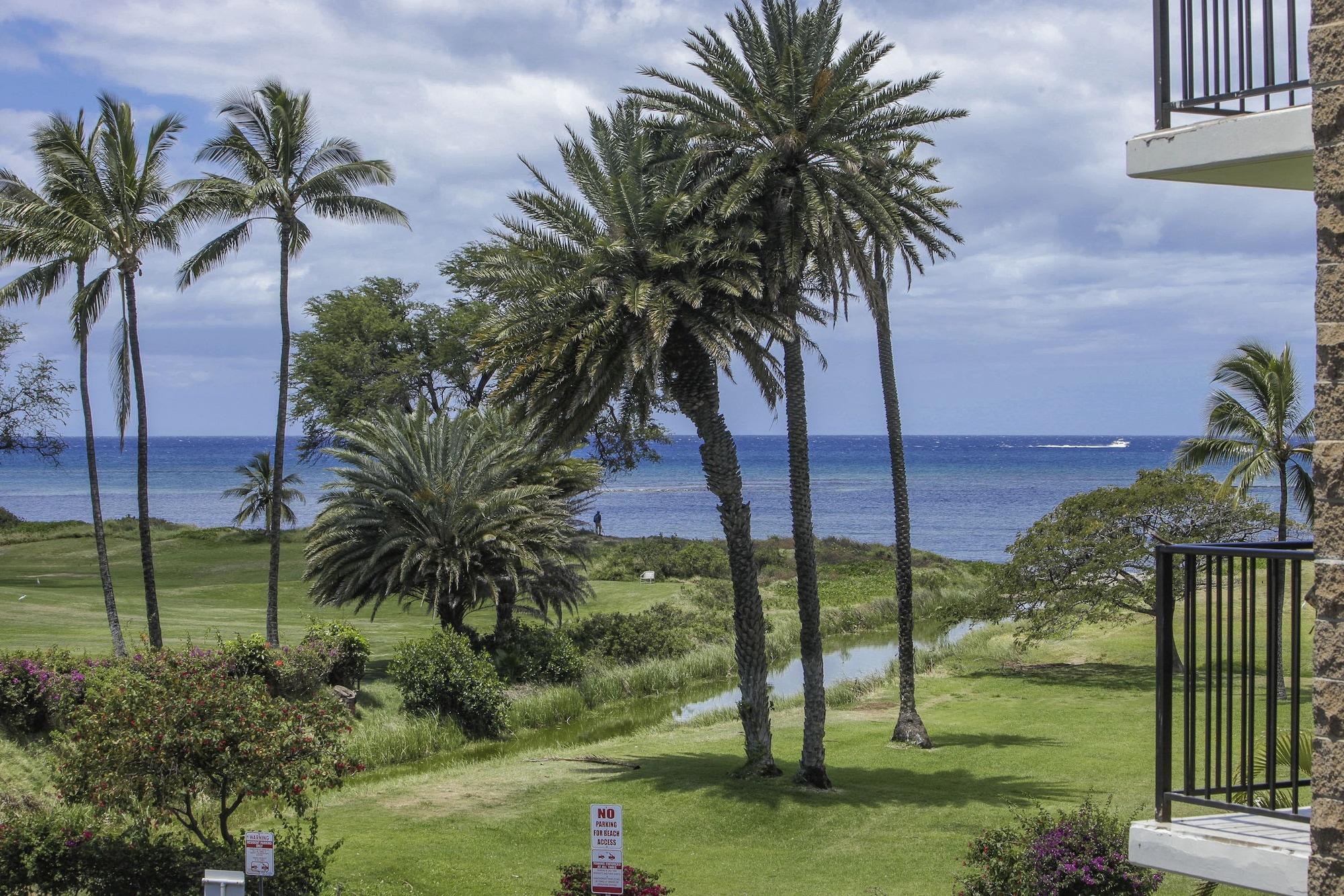 Kauhale Makai By Maui Condo And Home Kihei Exteriér fotografie