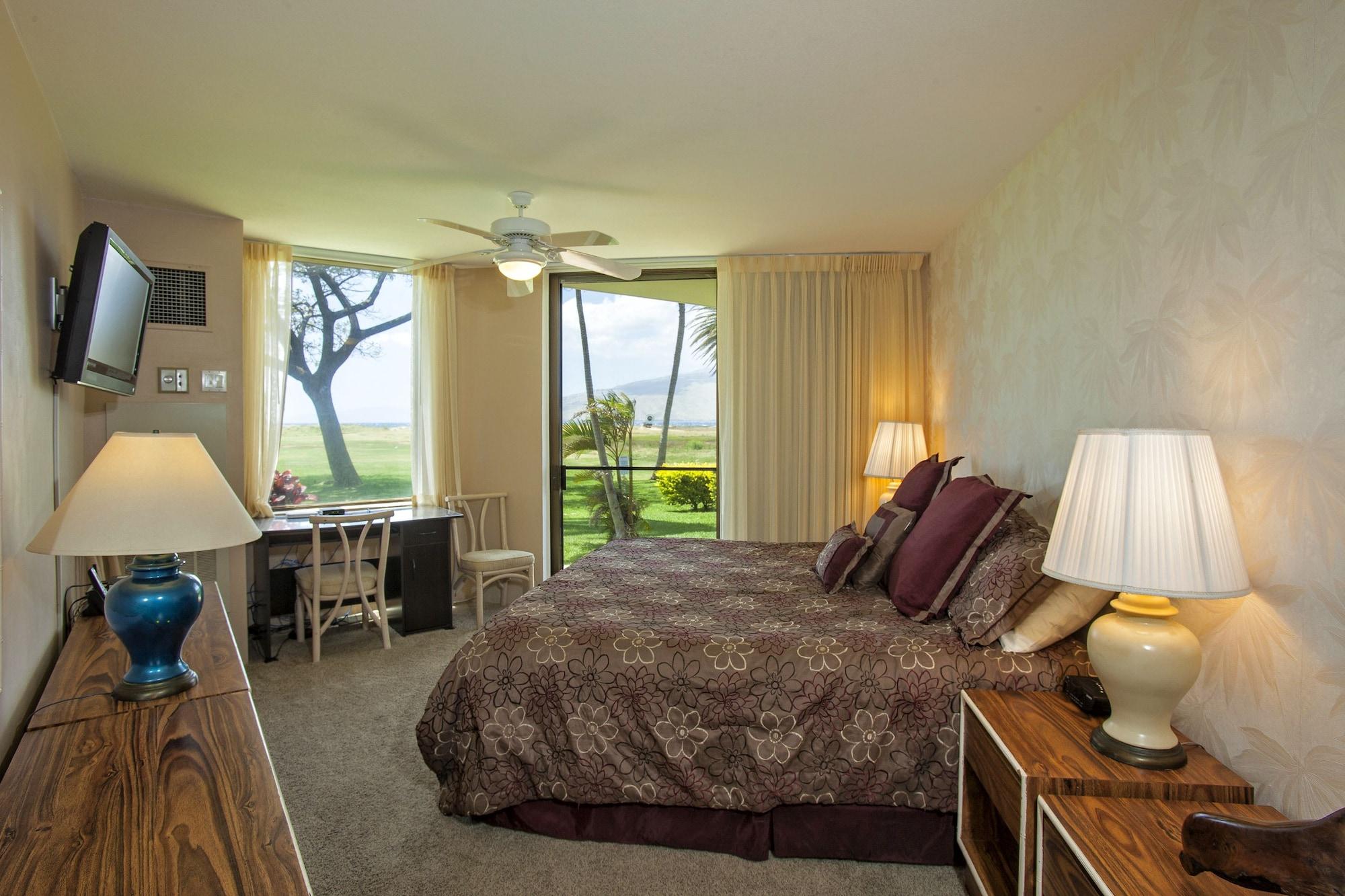 Kauhale Makai By Maui Condo And Home Kihei Exteriér fotografie