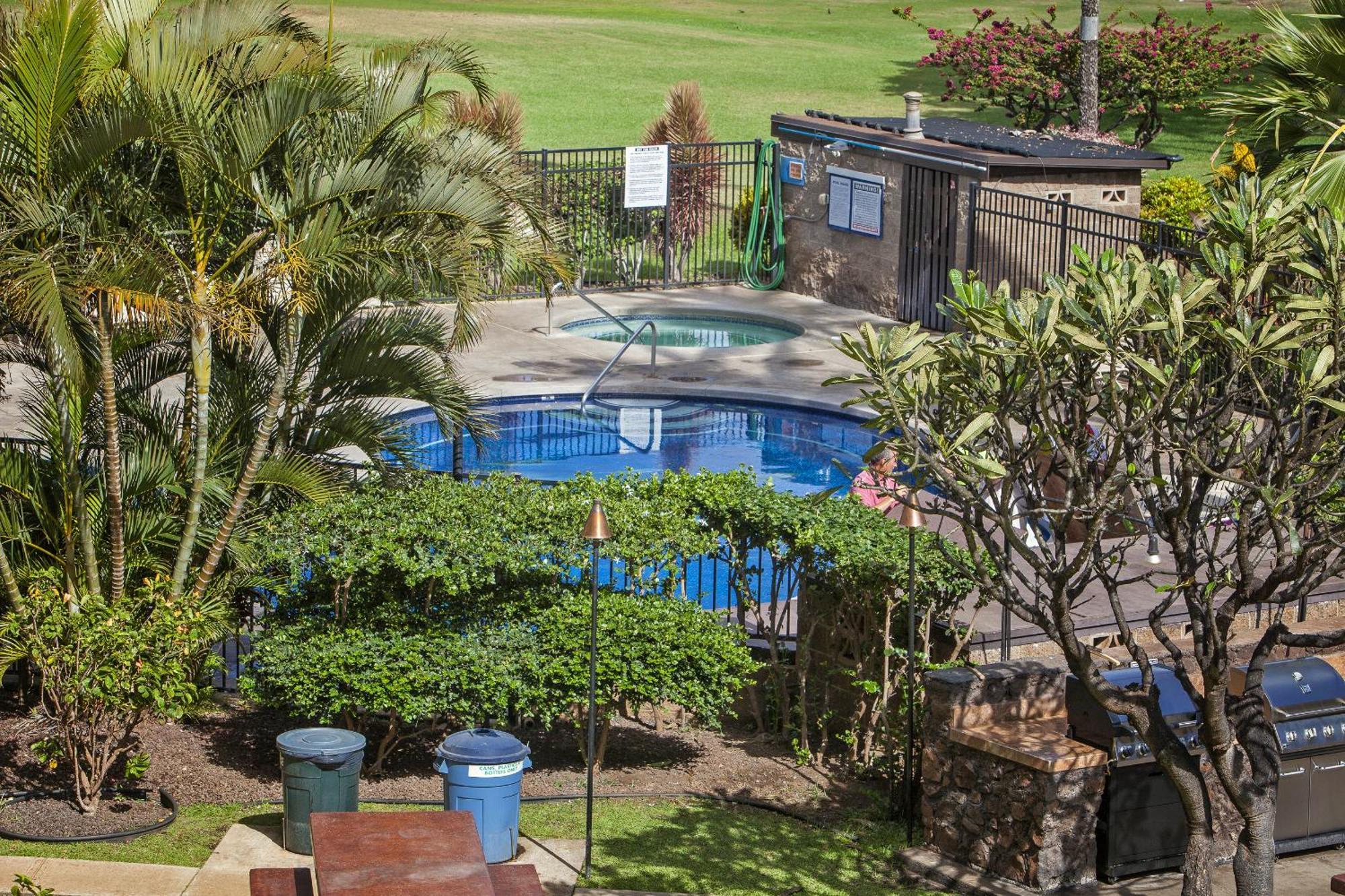 Kauhale Makai By Maui Condo And Home Kihei Exteriér fotografie