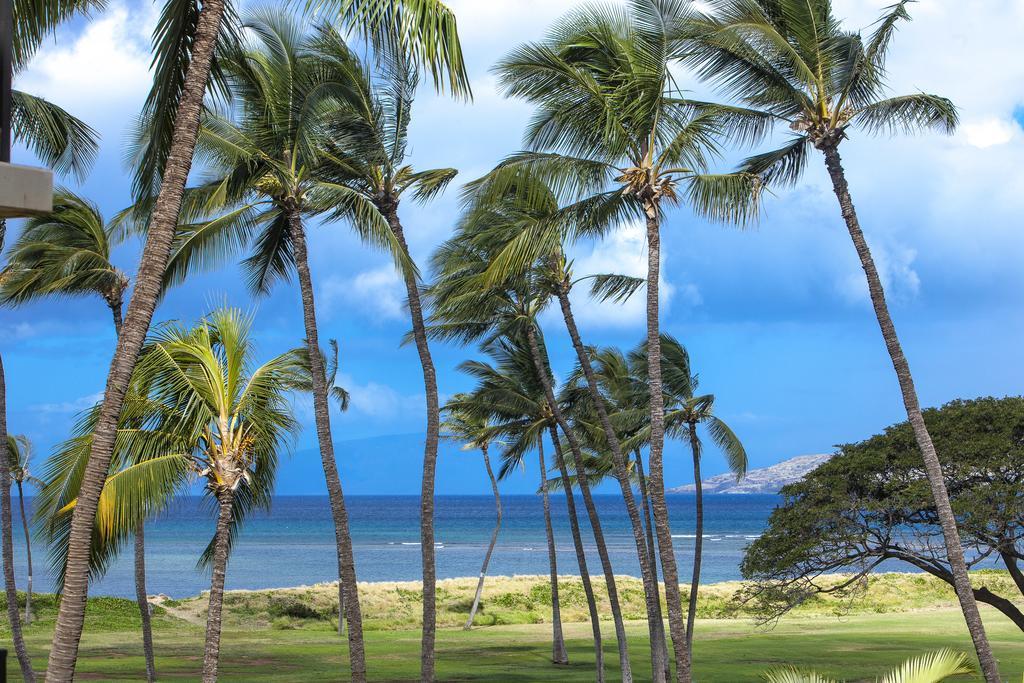 Kauhale Makai By Maui Condo And Home Kihei Exteriér fotografie