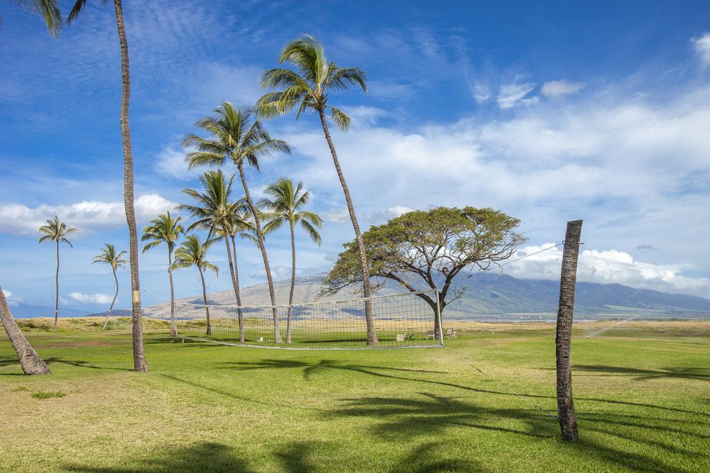 Kauhale Makai By Maui Condo And Home Kihei Exteriér fotografie