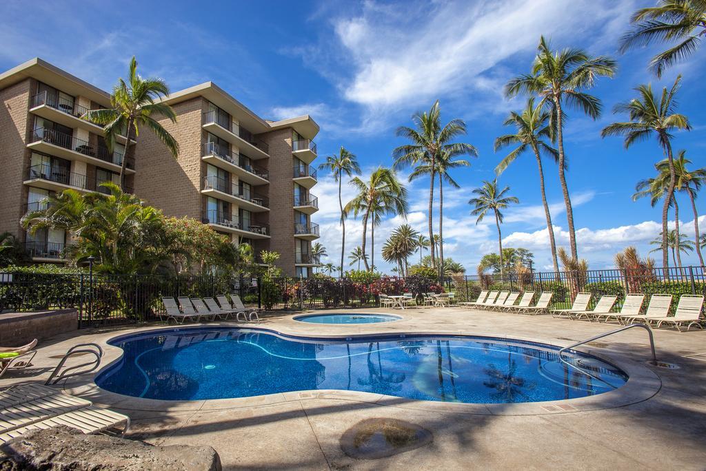 Kauhale Makai By Maui Condo And Home Kihei Exteriér fotografie