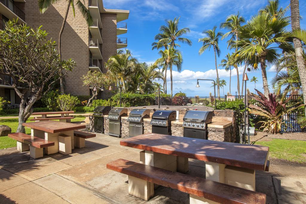 Kauhale Makai By Maui Condo And Home Kihei Exteriér fotografie