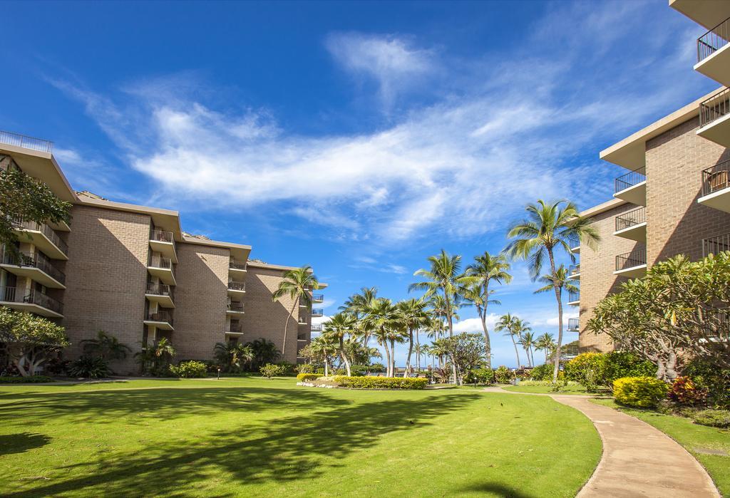 Kauhale Makai By Maui Condo And Home Kihei Exteriér fotografie