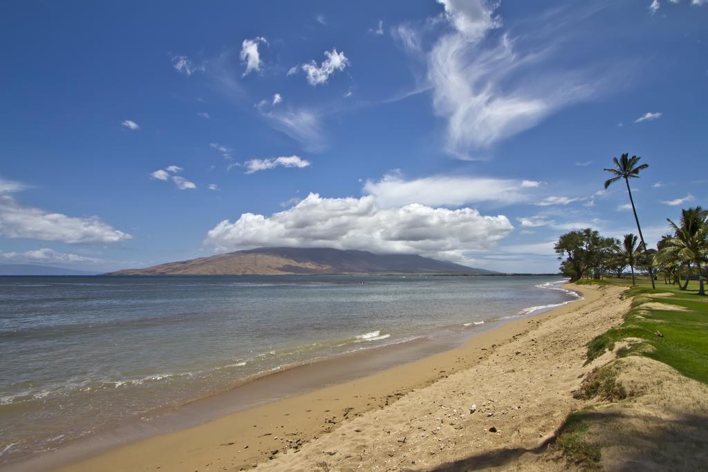 Kauhale Makai By Maui Condo And Home Kihei Exteriér fotografie