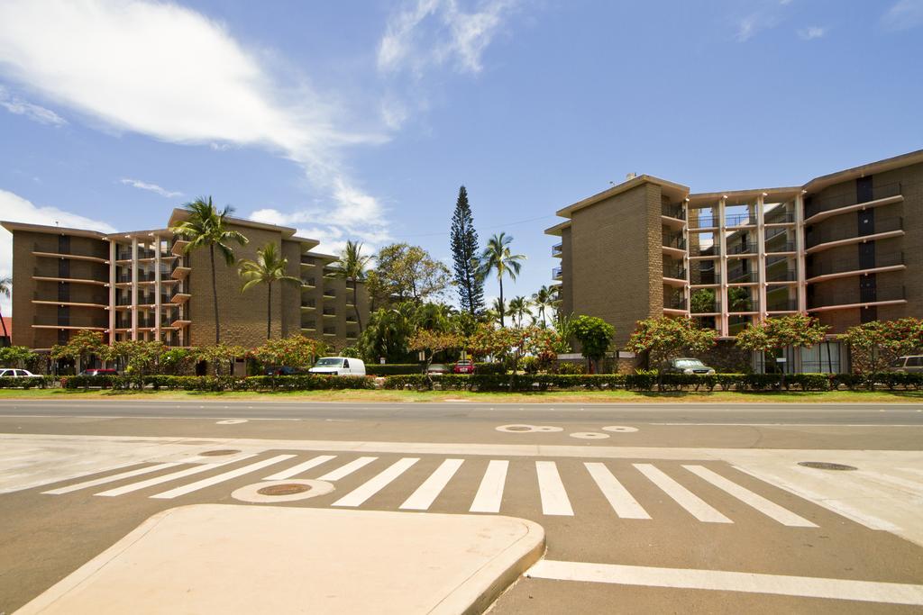Kauhale Makai By Maui Condo And Home Kihei Exteriér fotografie