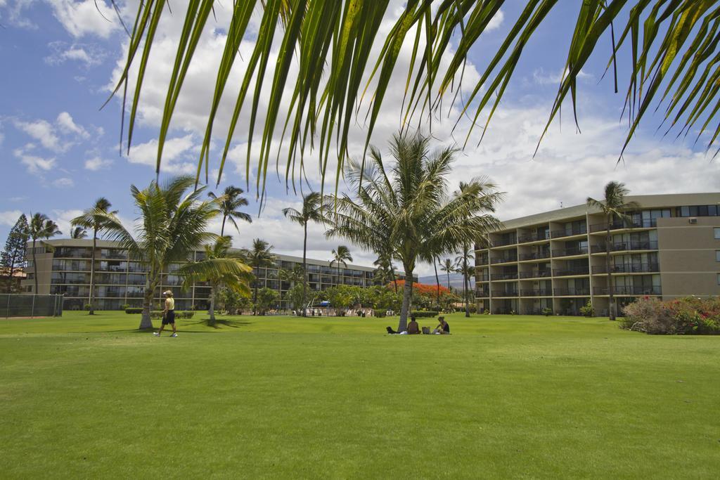 Kauhale Makai By Maui Condo And Home Kihei Exteriér fotografie