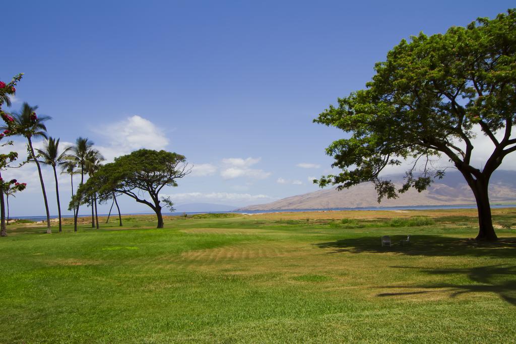 Kauhale Makai By Maui Condo And Home Kihei Exteriér fotografie