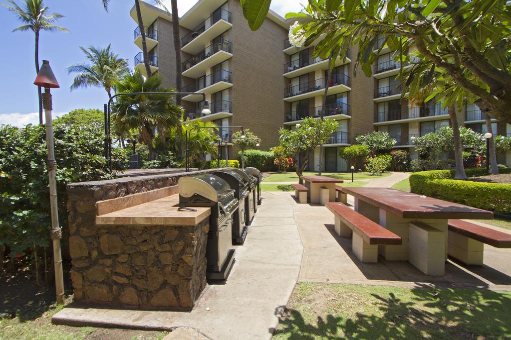 Kauhale Makai By Maui Condo And Home Kihei Exteriér fotografie