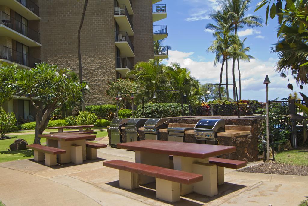 Kauhale Makai By Maui Condo And Home Kihei Exteriér fotografie