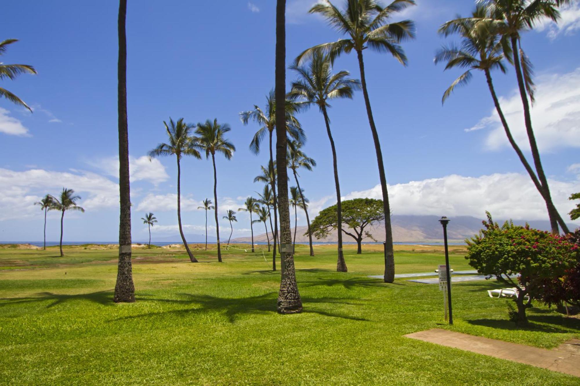 Kauhale Makai By Maui Condo And Home Kihei Exteriér fotografie