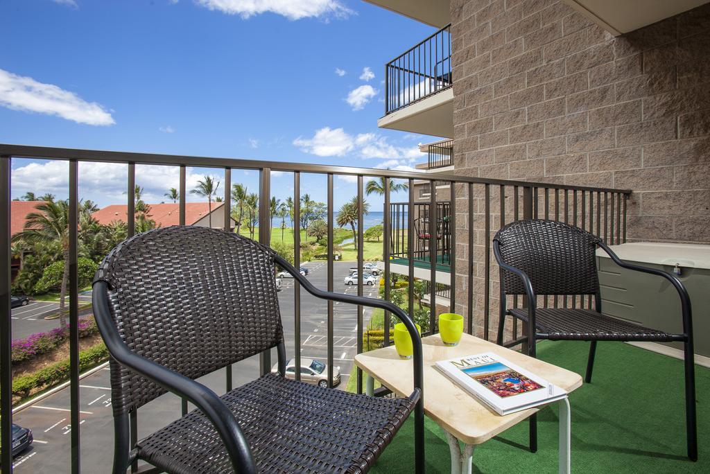 Kauhale Makai By Maui Condo And Home Kihei Pokoj fotografie