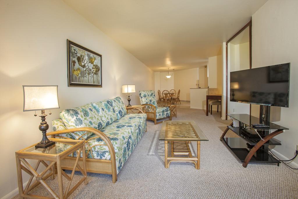 Kauhale Makai By Maui Condo And Home Kihei Pokoj fotografie