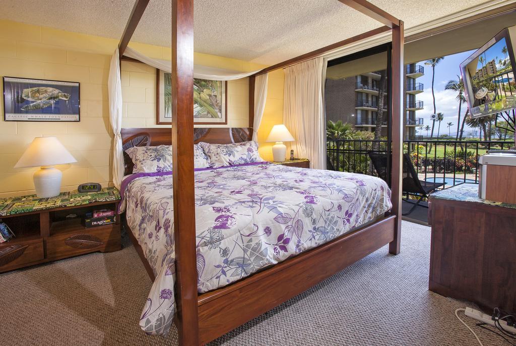 Kauhale Makai By Maui Condo And Home Kihei Pokoj fotografie