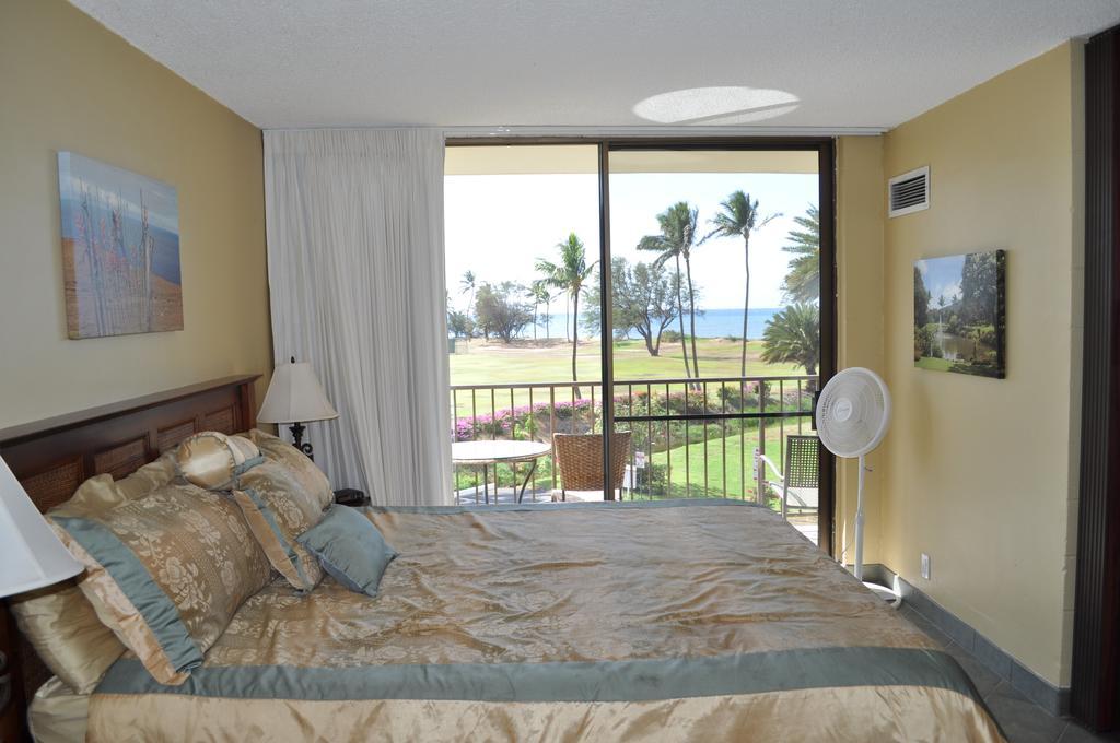 Kauhale Makai By Maui Condo And Home Kihei Pokoj fotografie