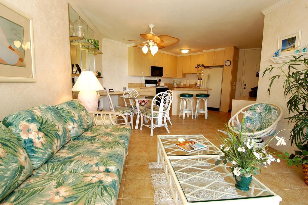 Kauhale Makai By Maui Condo And Home Kihei Pokoj fotografie
