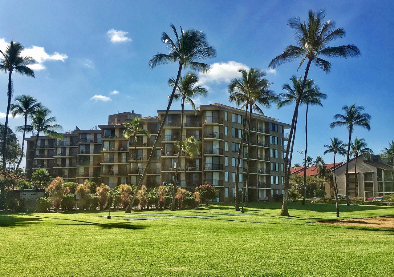 Kauhale Makai By Maui Condo And Home Kihei Exteriér fotografie