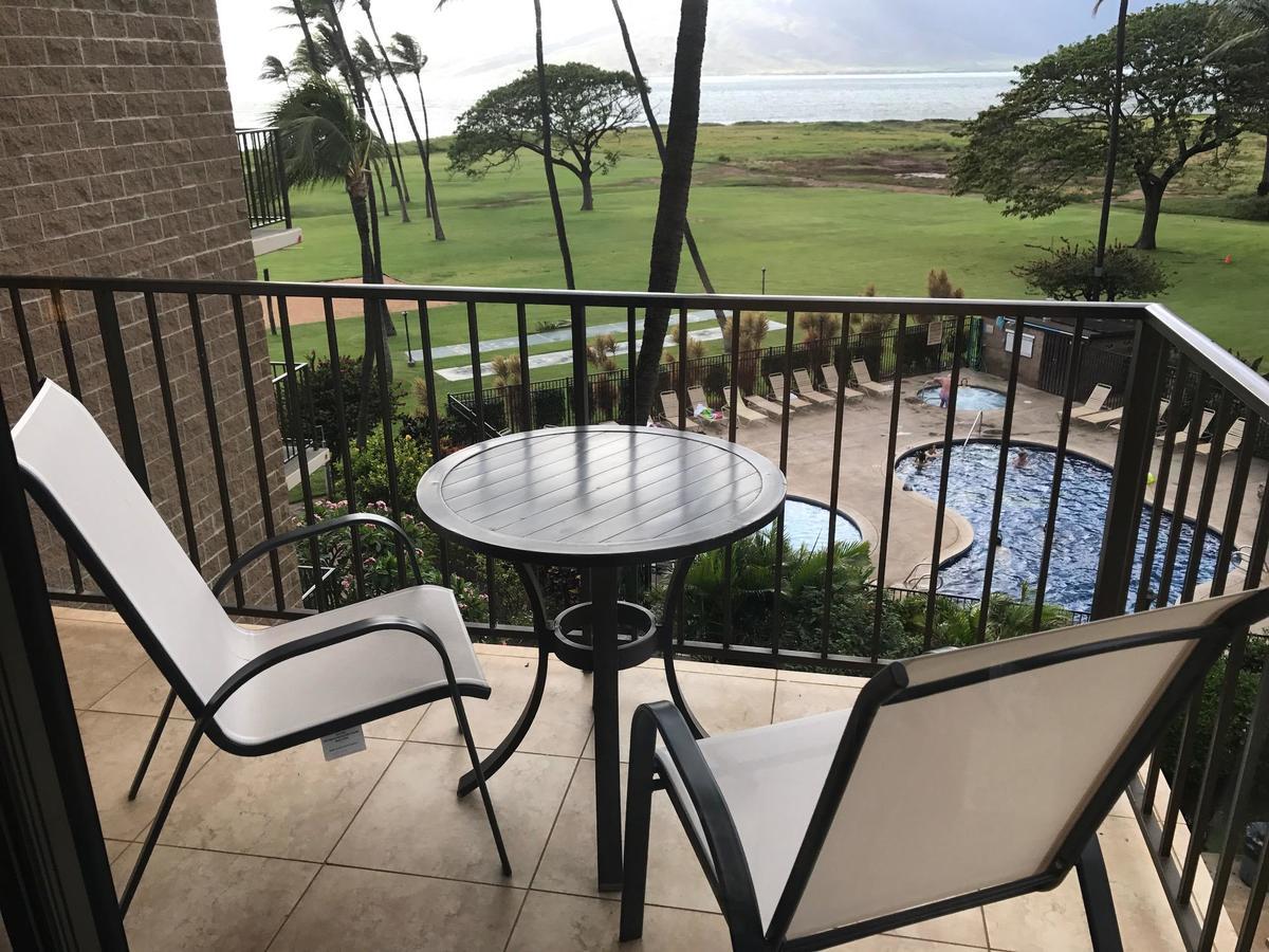 Kauhale Makai By Maui Condo And Home Kihei Exteriér fotografie