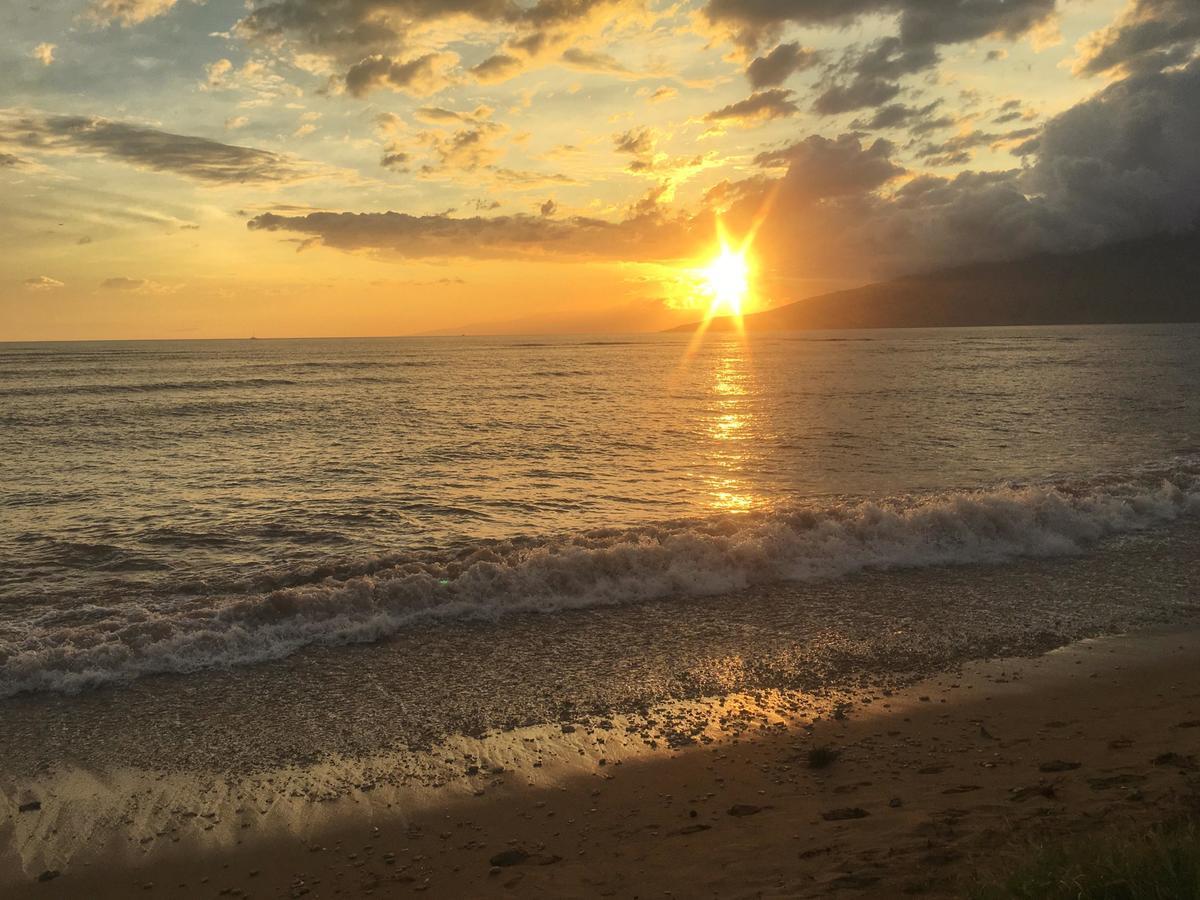 Kauhale Makai By Maui Condo And Home Kihei Exteriér fotografie