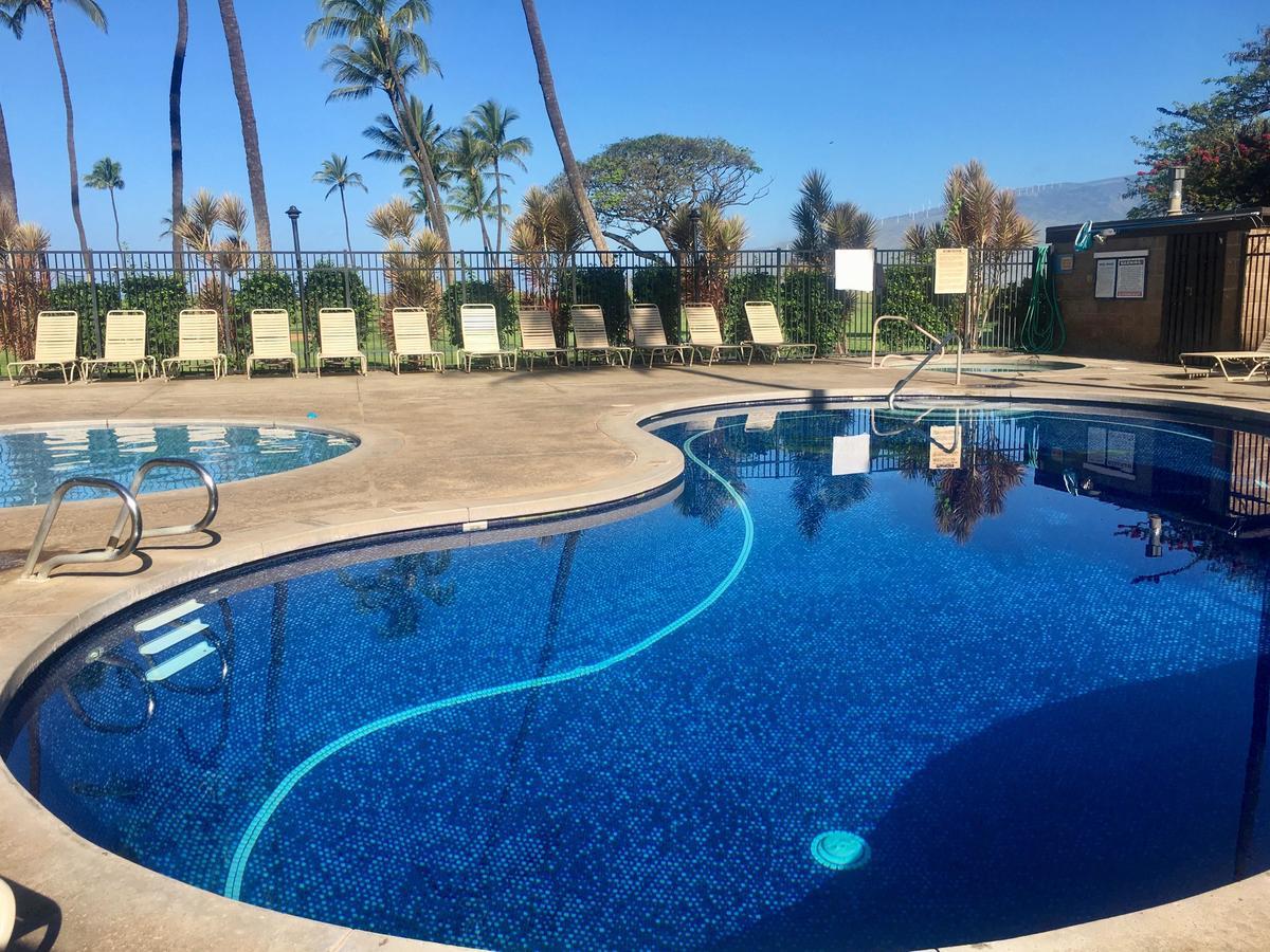 Kauhale Makai By Maui Condo And Home Kihei Exteriér fotografie