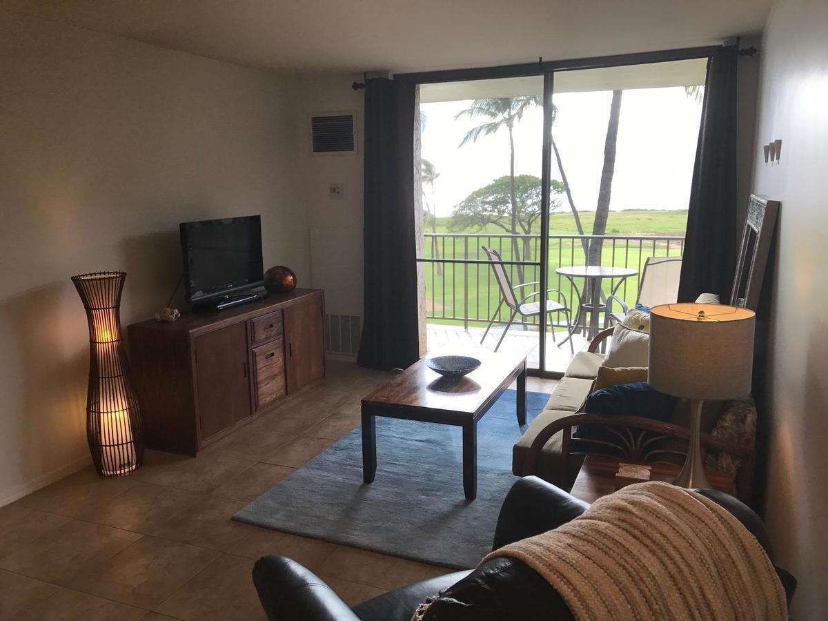 Kauhale Makai By Maui Condo And Home Kihei Exteriér fotografie
